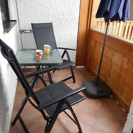 Ferienwohnung Majo Bad Birnbach Chambre photo