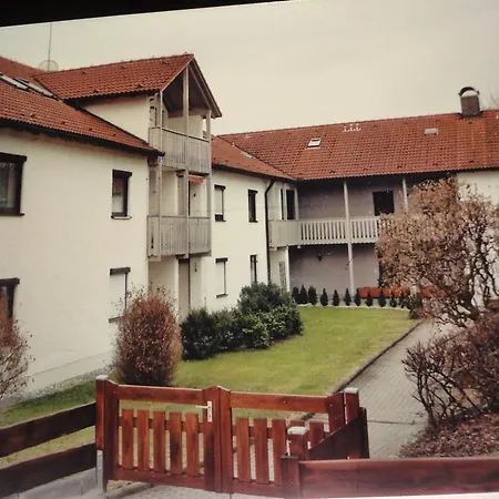 Ferienwohnung Majo Bad Birnbach Chambre photo