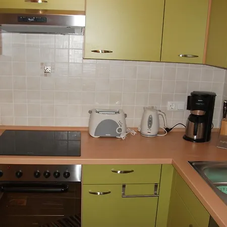 Ferienwohnung Majo Bad Birnbach Chambre photo