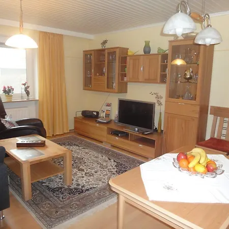Ferienwohnung Majo Bad Birnbach Chambre photo