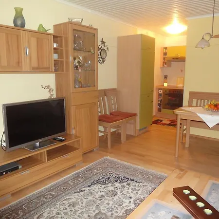 Ferienwohnung Majo Bad Birnbach Chambre photo