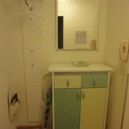 Ferienwohnung Majo Bad Birnbach Chambre photo