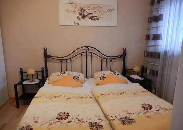 Ferienwohnung Majo