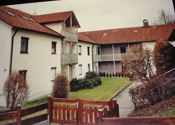 Ferienwohnung Majo