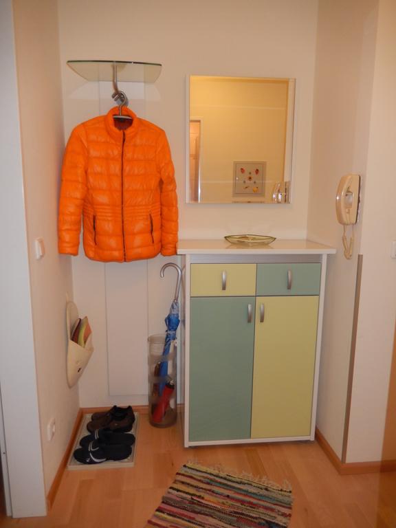 Appartement Majo Bad Birnbach
