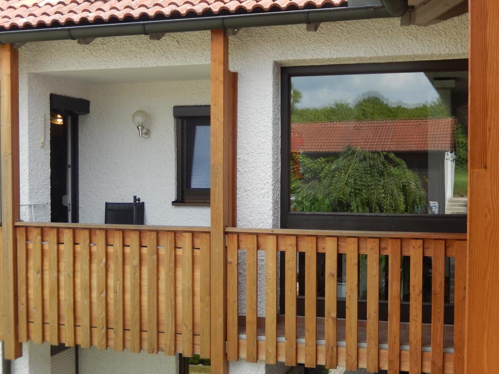 Majo Appartement *
