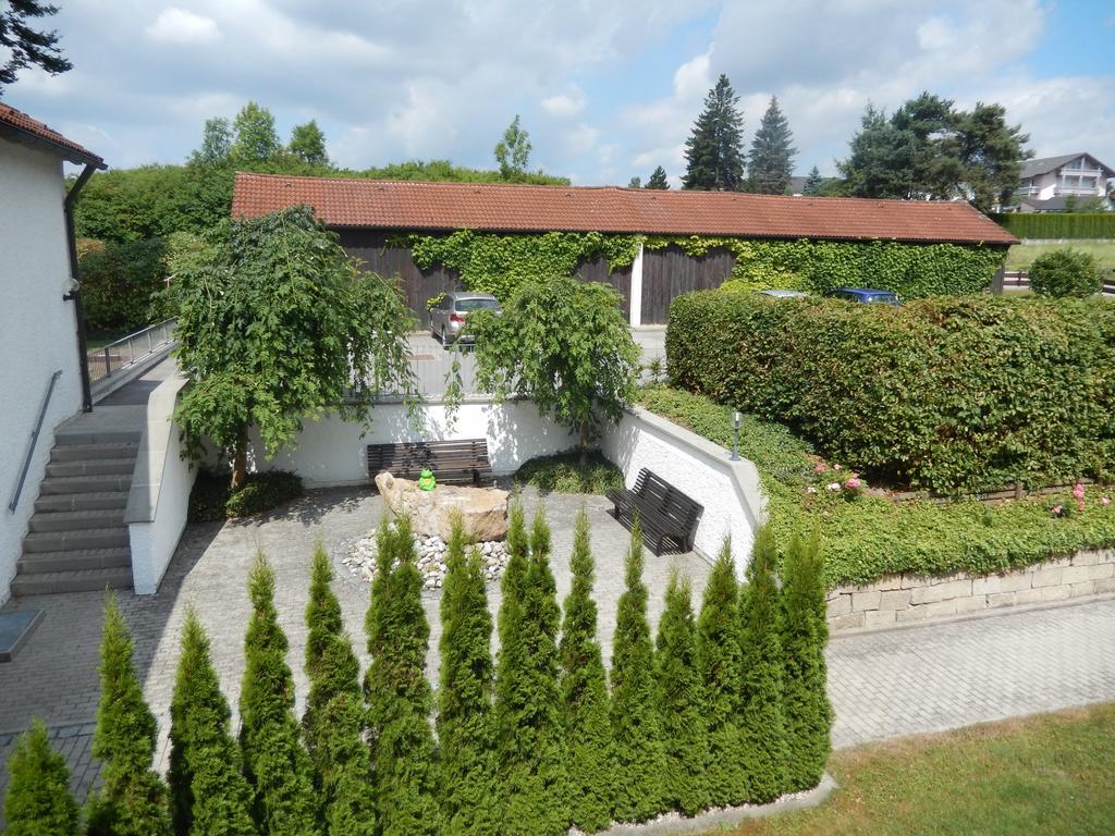 Majo Appartement *