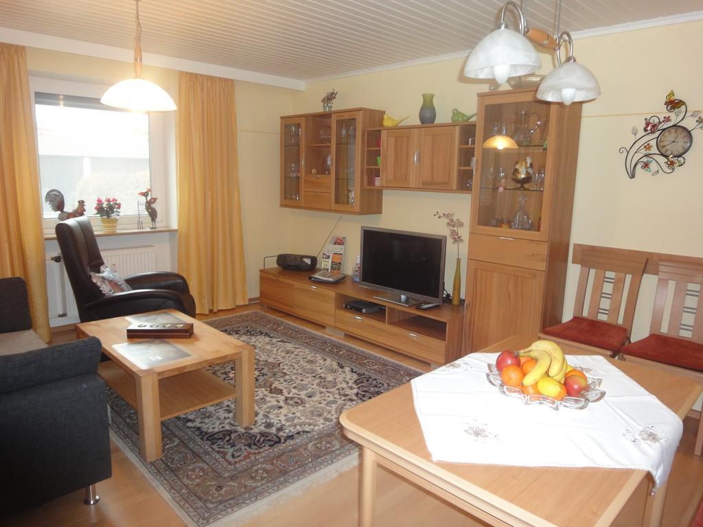 Majo Appartement *