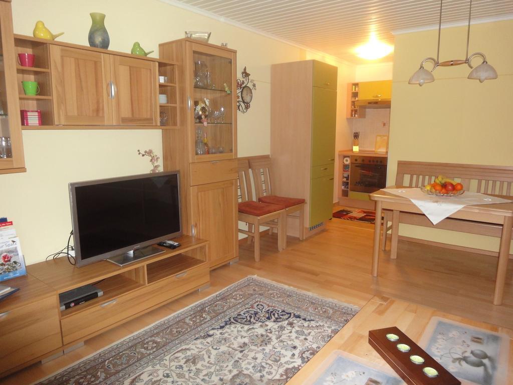 Appartement Majo Bad Birnbach