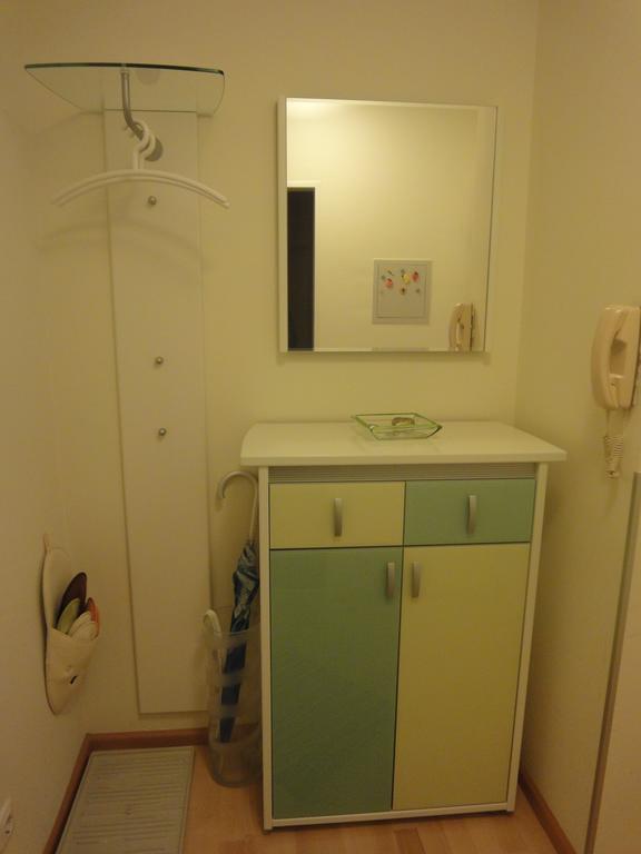 Majo Appartement Bad Birnbach